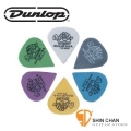 Dunlop 412R Pick 彈片（六片組） 【Dunlop專賣店/Tortex Sharp】