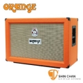 吉他音箱 &#9658; Orange PPC212 2X12"電吉他音箱箱體(120瓦)【PPC-212】